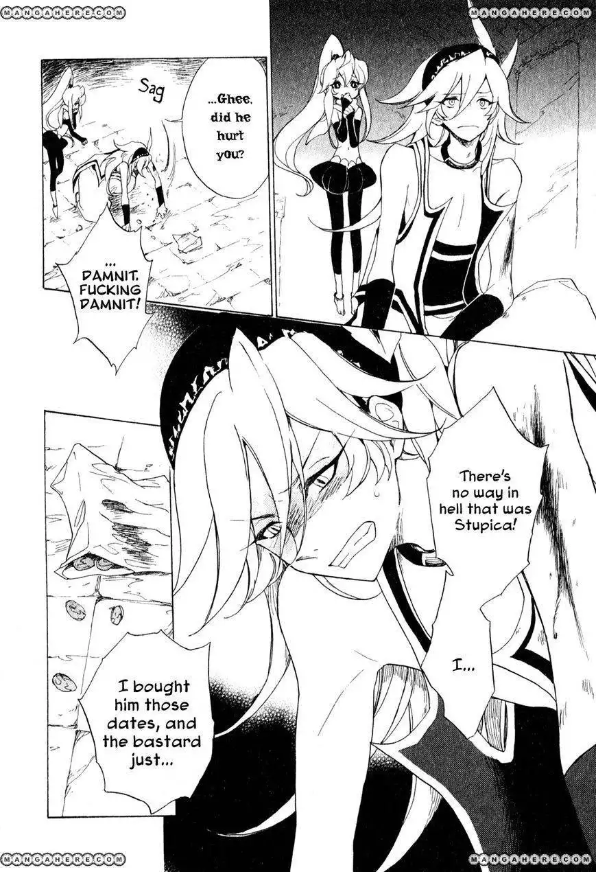 Jauhara Genya Chapter 7 27